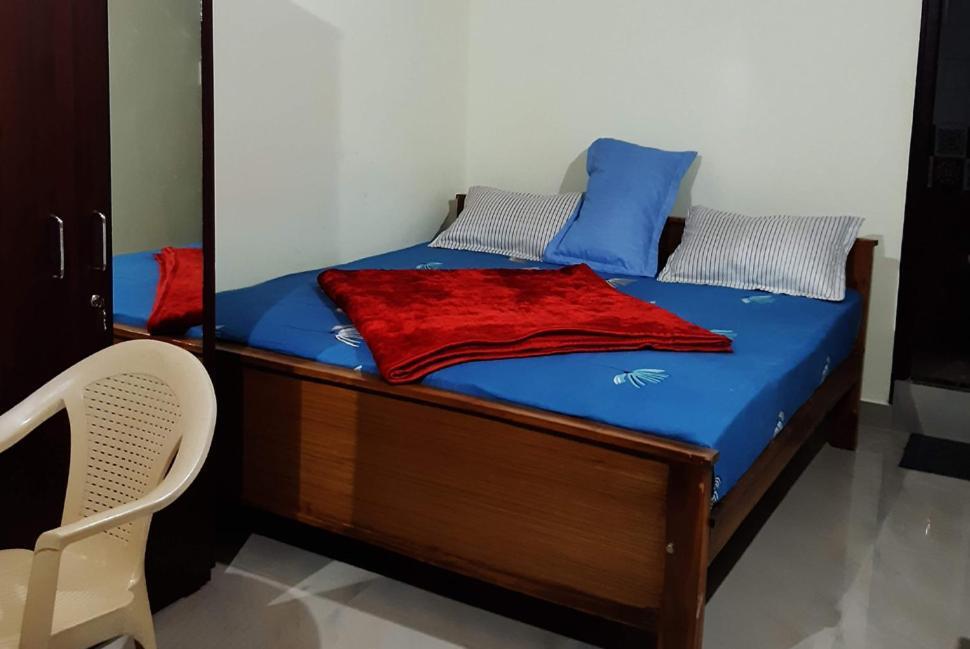 Sri Nandini Guest House Chikmagalūr Екстериор снимка