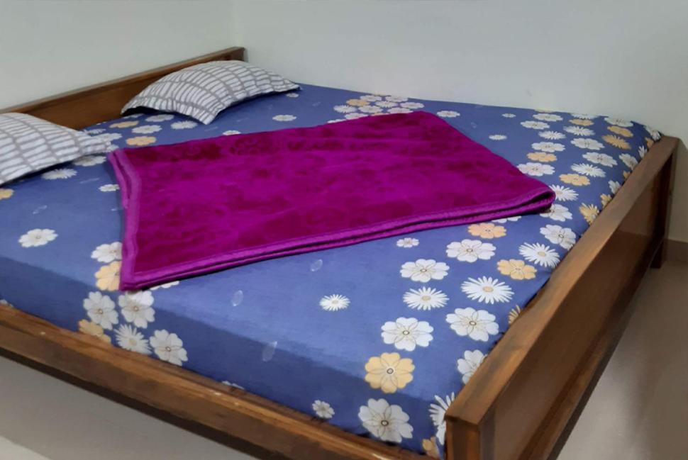 Sri Nandini Guest House Chikmagalūr Екстериор снимка